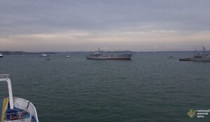 украина, вмс, корабли, крым, керченский пролив, крымский мост, азовское море, база 