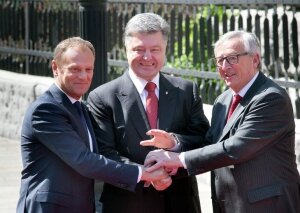 украина, ес, сотрудничество