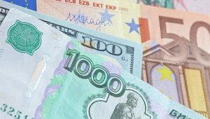новости россии, курс валют, рубль, доллар, евро, экономика, рост, биржи