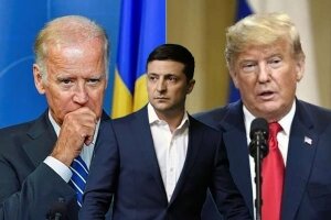 трамп, зеленский, звонок, разговор, сша, выборы, демократы, байден, скандал, генассамблея, оон, встреча
