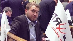 андрей лозовой, львов, избили, депутат, партия ляшко, лесная мафия