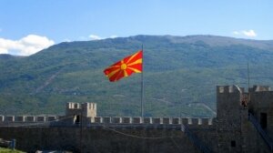 македония, нато, альянс, переименование, балканы, россия, политика 