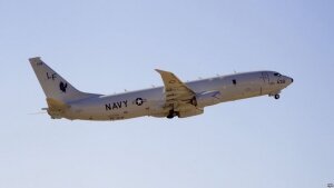 самолеты,разведка,ВМС США,Америка,Соединенные Штаты,НАТО,провокация,флот,Россия,РФ,новости,срочно,Черное море,Балтика,Средиземное