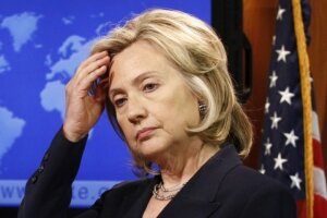 хиллари клинтон, сша, здоровье, болезнь, упала в обморокроссия, забыла секретные документы, рассеянность, фсб, почтовое дело, подробности