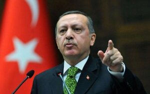 Турция, Нидерланды, Реджеп Эрдоган, голландское правительство, МИД Турции, рейс Чавушоглу