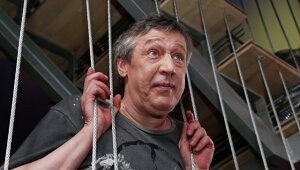 Россия, Культура, Политика, Михаил Ефремов, Скандал, Общество, Крым