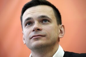 ксения собчак, выборы президента, 2018, россия, оппозиция, солидарность, илья яшин, поддержка