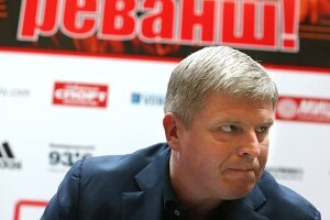 Федор Емельяненко, дочь Емельяненко, Андрей Рябинский, промоутер, происшествия, криминал
