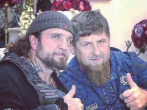 александр залдостанов, хирург, ночные волки, константин райкин, скандал, извинения, рамзан кадыров