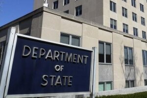выборы, днр, лнр, россия, сша, госдеп, политика, санкции