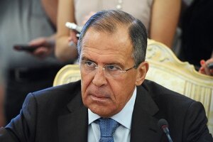 Новости Сирии, обстрел восточного Алеппо, Сергей Лавров, умеренная оппозиция, сирийские боевики