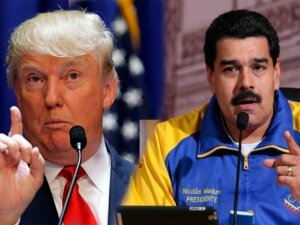 новости венесуэлы, николас мадуро, переворот, дональд трамп, сша, выборы, политика
