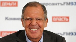 Саманта Пауэр, США, ООН, МИД РФ, Сергей Лавров, агрессивная