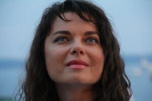 наташа королева, певица, украина, въезд, запрет, комментарии, бабушка, похороны, россия, шоу-бизнес, новости