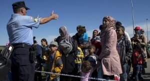 новости мира, европейский союз, беженцы