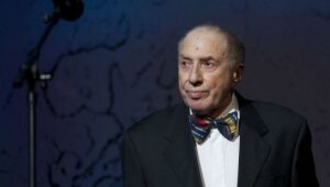 Сергей Юрский, смерть, выразил, общественность, соболезнования, родные, в связи, Владимир Путин, телеграмма , талантливый, актер, трагедия, горе