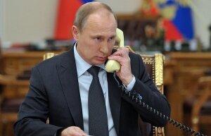 россия, украина, нормандская четверка, путин, олланд, телефонные разговор, порошенко, меркель, минские соглашения, пасха, прекращение огня, контактная группа, обмен пленными, все на всех