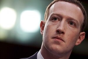 Цукерберг, инвесторы, пост, должность, уволят, лишится, facebook
