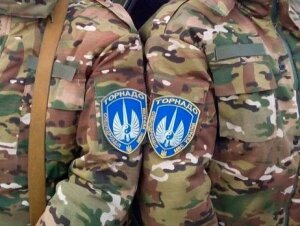 новости украины, батальон торнадо, новости донбасса, новости киева