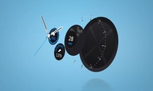 наука,технологии,техника,умные часы,apple watch,tizen
