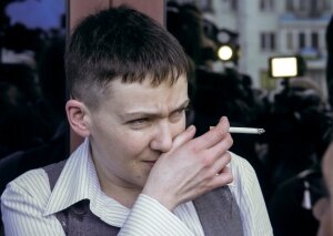 новости, политика, уна унсо, надежда савченко, москва, украина, нардеп, россия