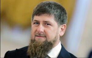 рамзан кадыров, глава чечни, день рождения путина, владимир путин, поздравления, признание кадырова, сыновья почтительность