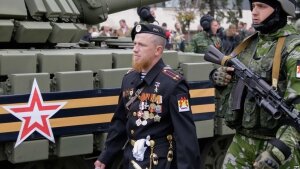 ДНР, смерть Моторолы, последнее смс Арсения Павлова
