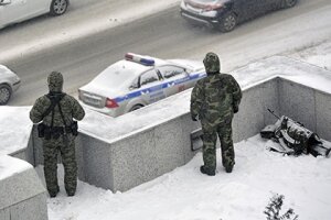 фсо, геннадий лопырев, задержание, обвинение, коррупция, истинная причина ареста, подробности, решение суда