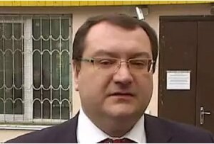 Юрий Грабовский, Украина, адвокат, убийство, переписка, оружие