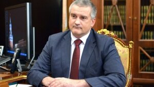 россия, крым, сергей аксенов, керчь, стрельба, реакция, теракт, бойня, погибшие, взрыв