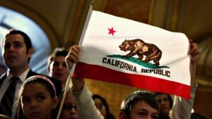 новости, калифорния, референдум, сша, общество, политика, луис маринелли, Yes California!, отделение