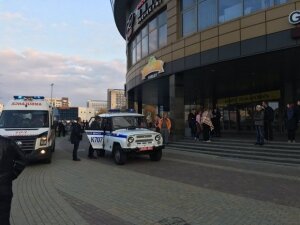 новости, происшествия, резня, бензопила, минск, криминал, общество, супермаркет