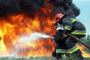 ставрополь, пожар, погибли, жертвы, 4 человека, северный кавказ, кубань, мчс