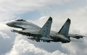 Су-27, Россия, Минобороны, авиакатастрофа, Подмосковье, истребитель, полет