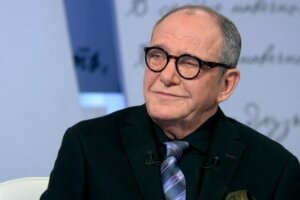 Эммануил Виторган, новости, россия, новорожденная, наследница, отдых, снимок, актер