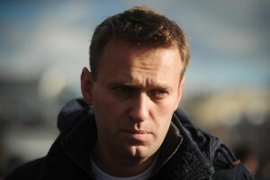 новости россии, алексей навальный, карл бильдт, скретная встреча