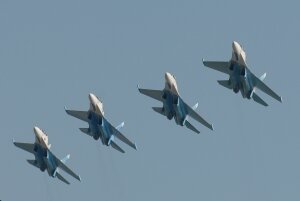 Крым, армия, Россия, ВВС, авиация, самолеты, боевые, Севастополь