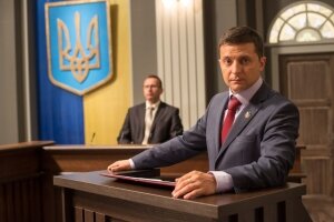 украина, выборы. 2019, президент, кандидат, зеленский, слуга народа, коломойский, политика
