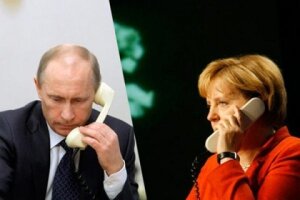 путин, меркель, переговоры, большая двадцатка, политика 