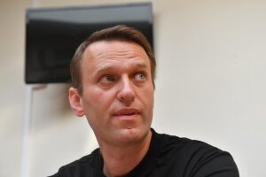 навальный, митинг, задержание, москва, политика, выборы, полиция 