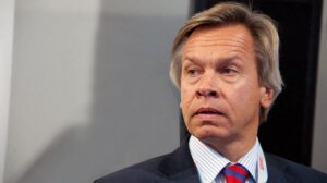 совфед, россия, политика, пушков, новая должность