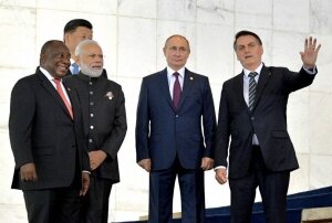 БРИКС, саммит, бразилия, встреча, путин, главная задача, организация, политика, экономика, оон