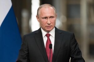 Россия, Крым, Керчь, Политех, Взрыв, Трагедия, Погибшие, Владимир Путин, Заявление