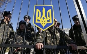 Украина, Россия, граница, визовый режим с Россией, Госпогранслужба, общество