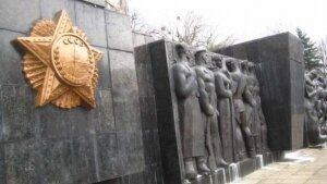 Происшествия, украина, львов, общество, новости дня, памятник, власти, демонтаж