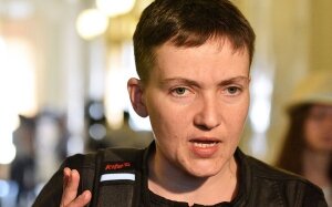 Украина, Надежда Савченко, третья мировая война, ПАСЕ, политика, Россия