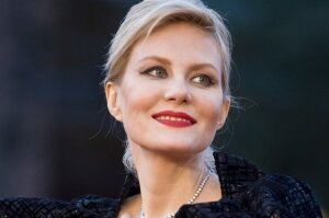 Рената Литвинова, новости, россия, наследница, скука, спектакль, вишневый сад