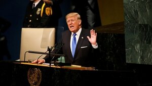 сша, оон, трамп, украина, суверенитет, конфликт, политика