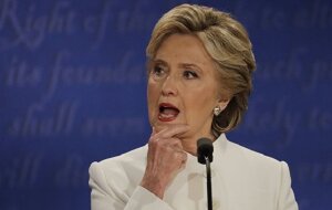 Россия, Украина, Киев, оружие, Хиллари Клинтон, США, президентские выборы,