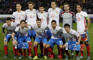 сборная украины по футболу, сборная россии по футболу, евро-2016